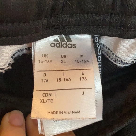 Adidas | Sweats | Sweatpants | Joggers - Picture 5 of 5